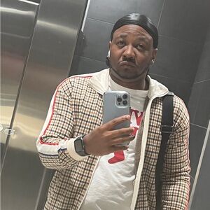 Meet your Posher, Bryan